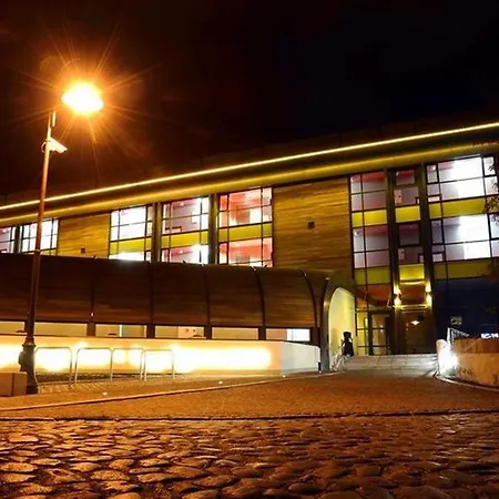 比得哥什码头住宿加早餐旅馆 住宿加早餐酒店 3*