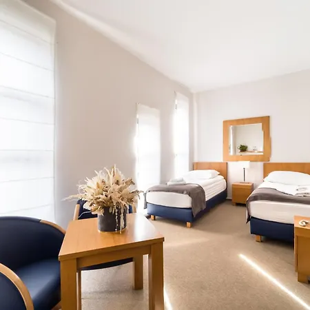 比得哥什码头住宿加早餐旅馆 住宿加早餐酒店