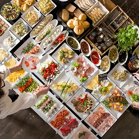 Przystan Bed & Breakfast Bydgoszcz