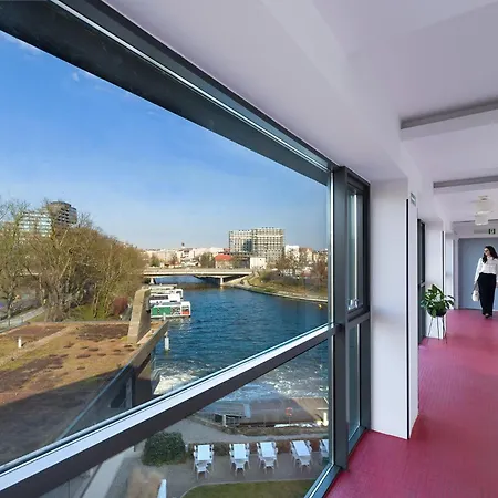 比得哥什码头住宿加早餐旅馆 3*