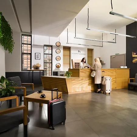 Przystan ベッド・アンド・ブレックファスト