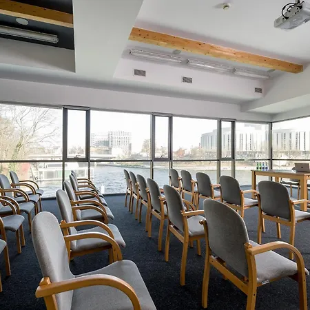 Bed & Breakfast Przystan