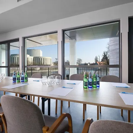 住宿加早餐酒店 比得哥什码头住宿加早餐旅馆 3*