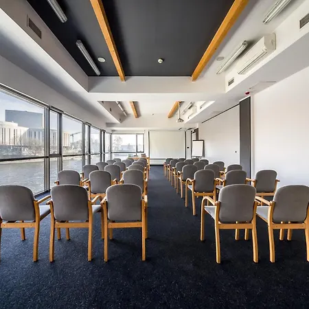 Przystan ベッド・アンド・ブレックファスト ビィドゴシュチュ