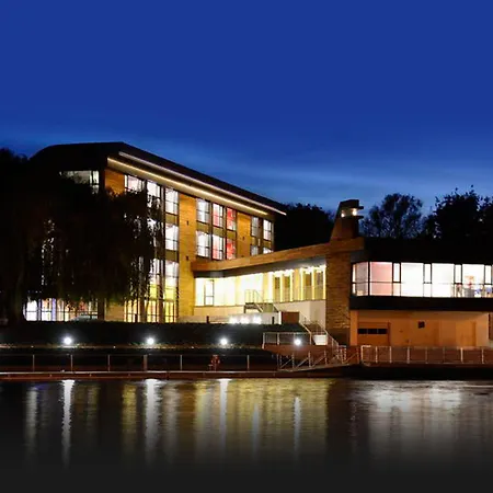 Przystan 3* Bydgoszcz