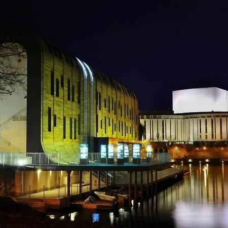 比得哥什码头住宿加早餐旅馆