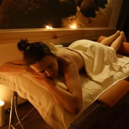 Przystan Bed & Breakfast 3*