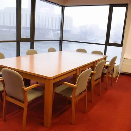 Przystan Bed & Breakfast Bydgoszcz