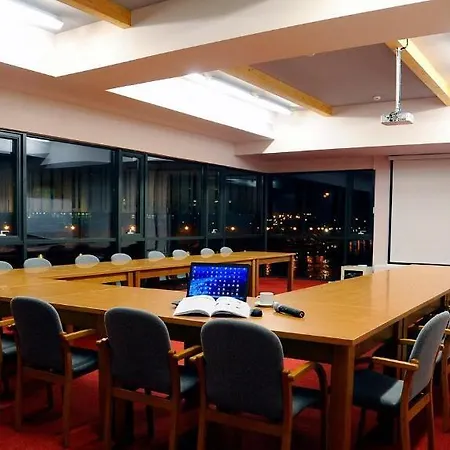 Przystan ビィドゴシュチュ