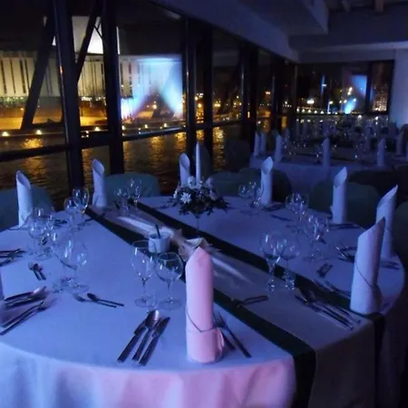 Bed & Breakfast Przystan