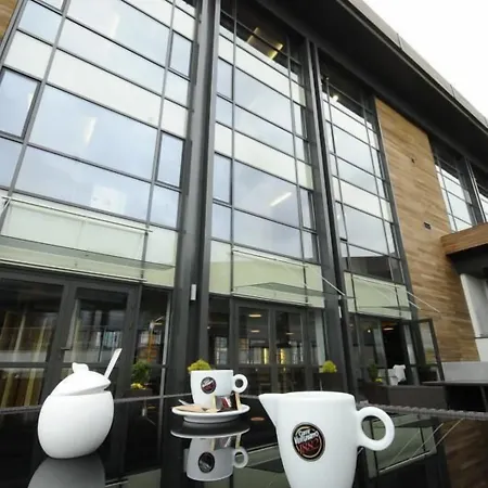 Przystan Couette-café Bydgoszcz