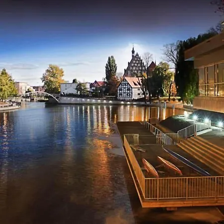 Przystan Bydgoszcz