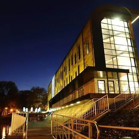 Przystan 3* Bydgoszcz