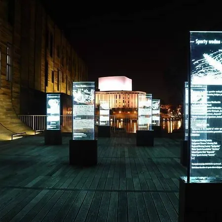 比得哥什码头住宿加早餐旅馆 住宿加早餐酒店 3*