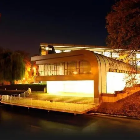 Przystan Bydgoszcz