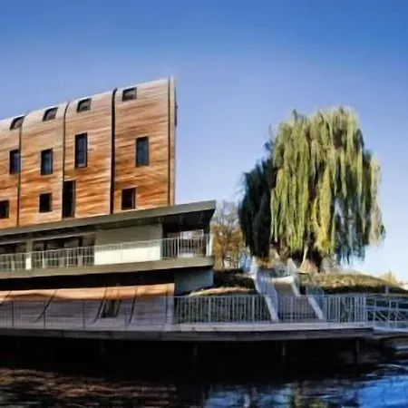 Przystan Bydgoszcz