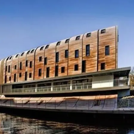 Bed & Breakfast Przystan Bydgoszcz