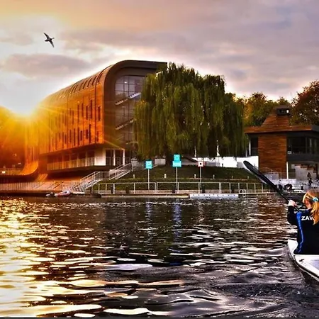 Przystan 3* Bydgoszcz