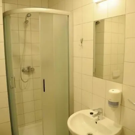 Przystan Bed & Breakfast 3*