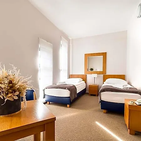 Przystan Bed & Breakfast Bydgoszcz