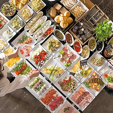 Bed & Breakfast Przystan