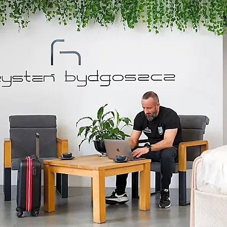 Bed & Breakfast Przystan 3*
