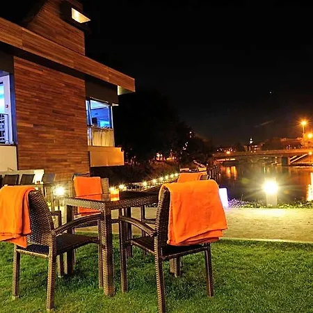 Przystan Bed & Breakfast