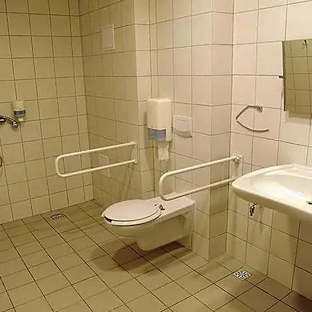 Przystan 3* Bydhošť