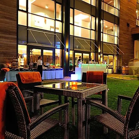 Przystan Bed & Breakfast Bydgoszcz