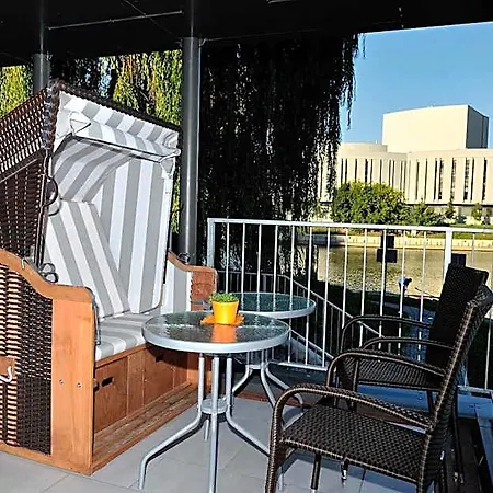 Przystan Bed & Breakfast Bydgoszcz