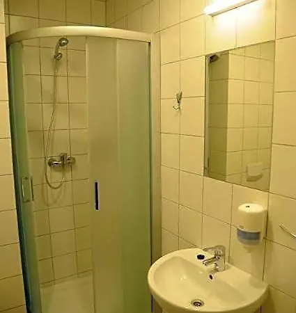 Przystan Bed & Breakfast