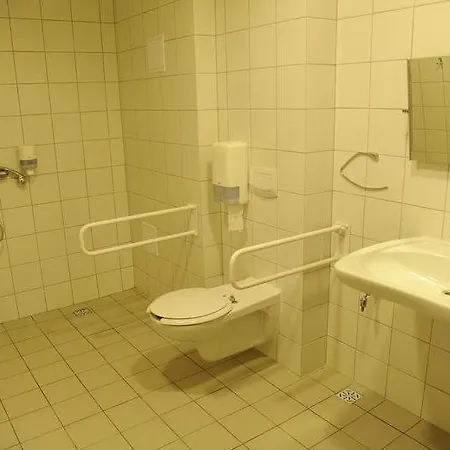 Przystan 3* Bydhošť