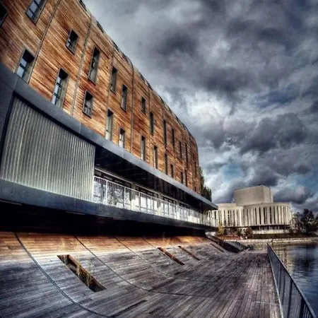 比得哥什码头住宿加早餐旅馆 比得哥什