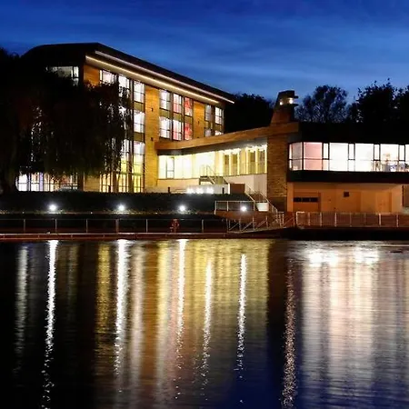 Przystan Bed & Breakfast Bydgoszcz