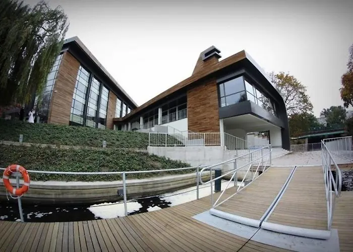 Przystan 3* Бидгощ