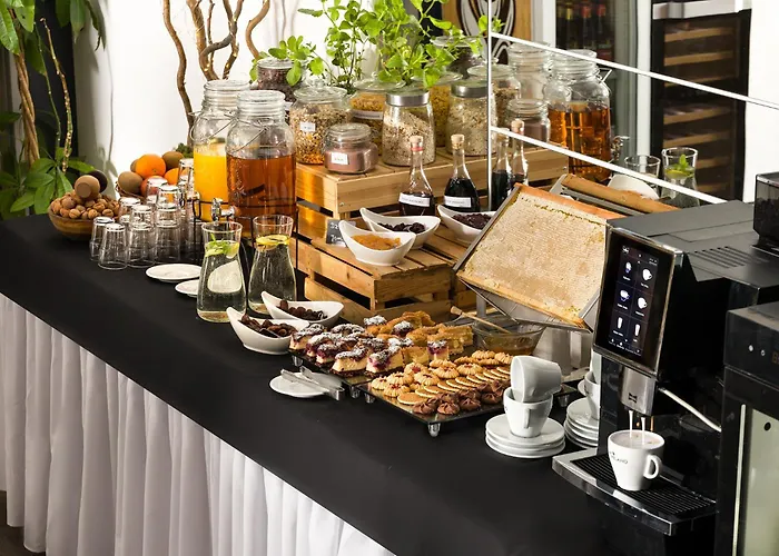 Bed & Breakfast Przystan