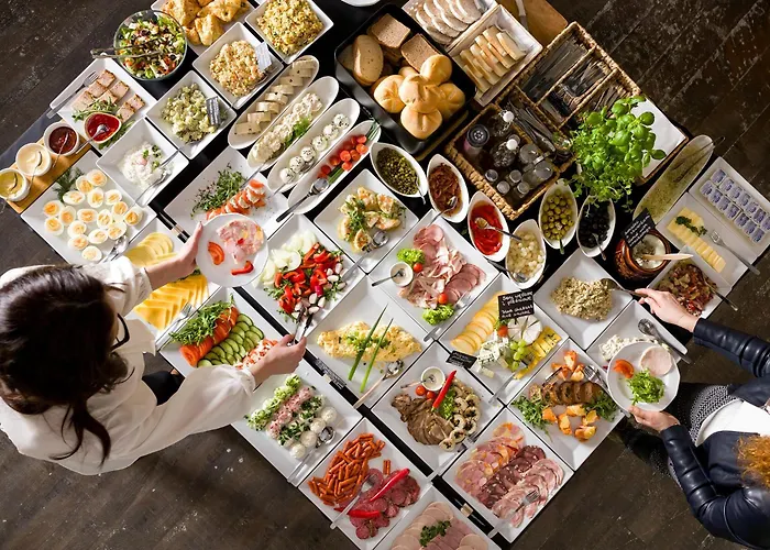 Przystan Bed & Breakfast Bydgoszcz