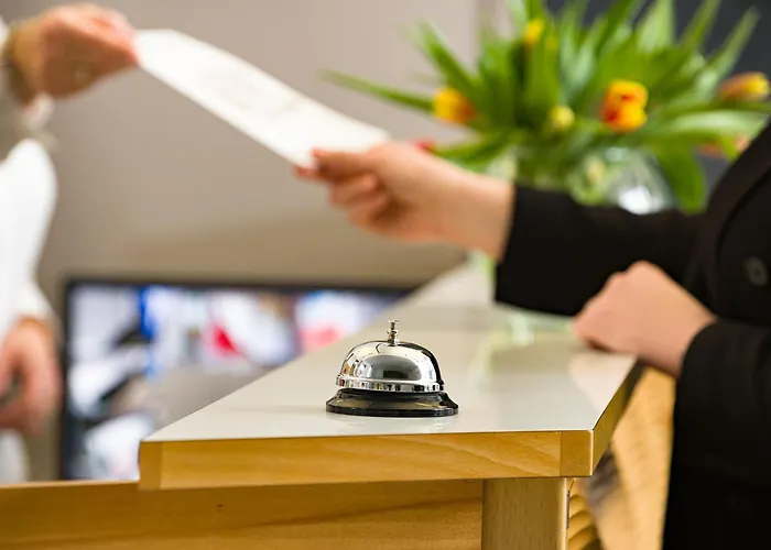 Przystan Бидгощ