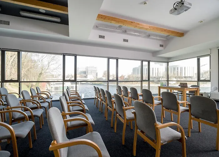 Bed & Breakfast Przystan