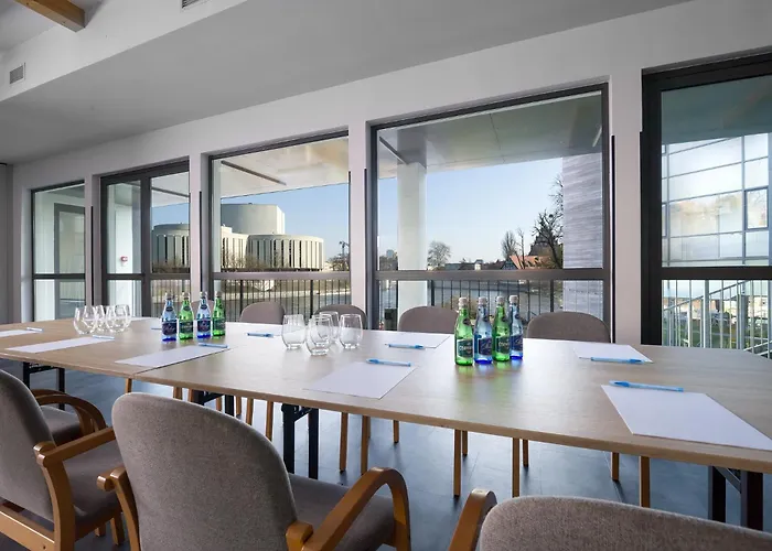 Bed & Breakfast Przystan 3*