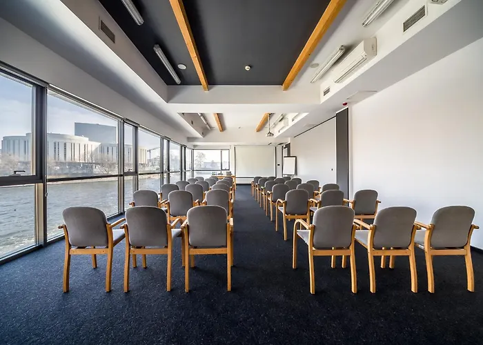 Przystan Bed & Breakfast Bydgoszcz