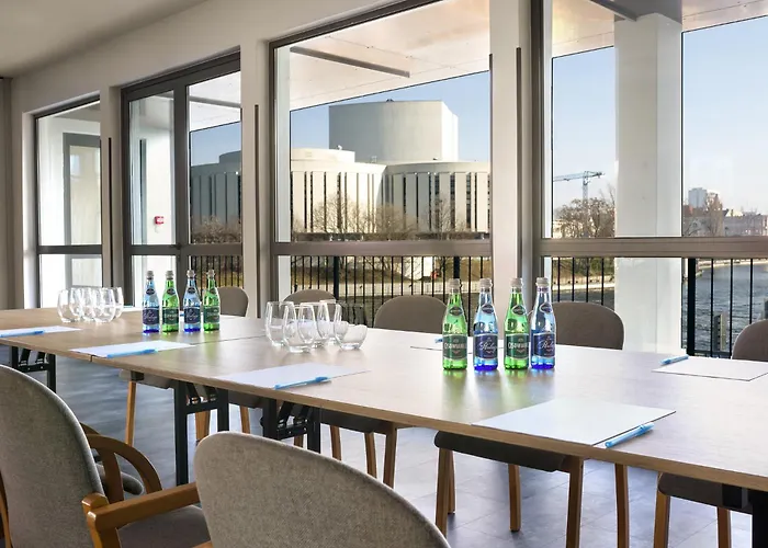 Przystan 3* Бидгощ