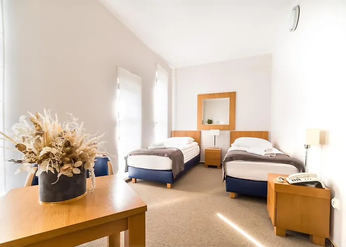 Bed & Breakfast Przystan