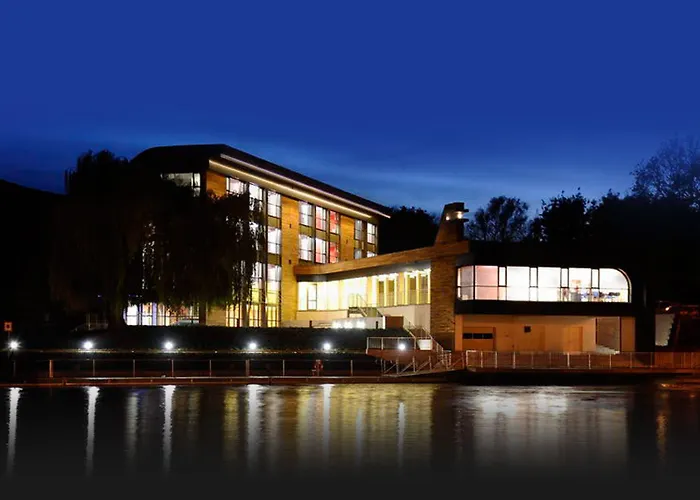 Przystan 3* Bydgoszcz