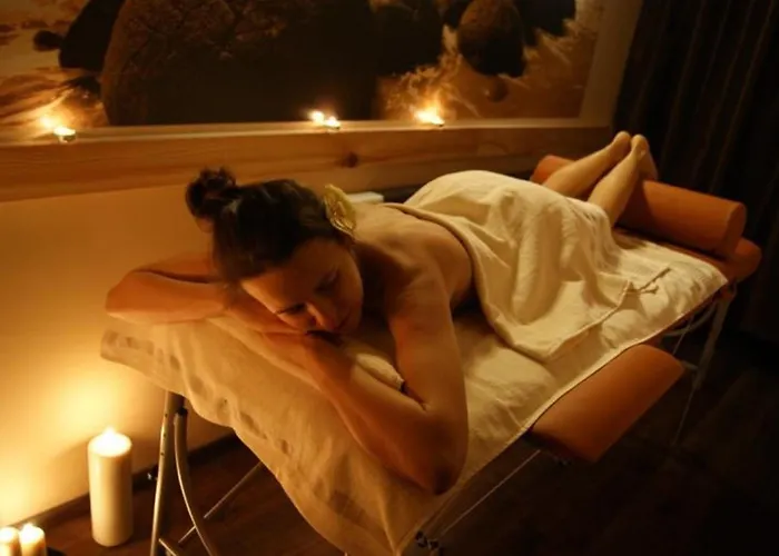 Przystan Bed & Breakfast 3*