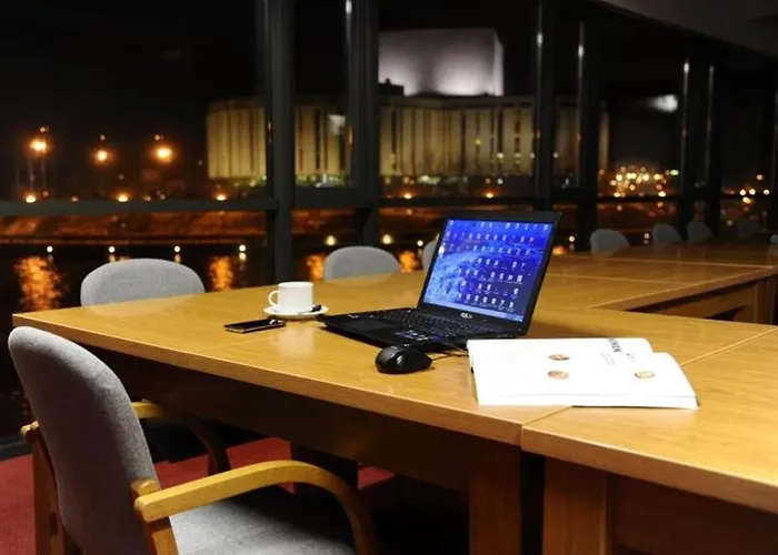 Przystan Готель типу 