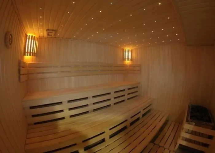 Przystan 3* Бидгощ