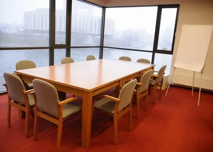 Przystan Bed & Breakfast Bydgoszcz