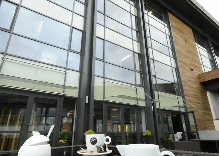 Przystan Bed & Breakfast Bydgoszcz