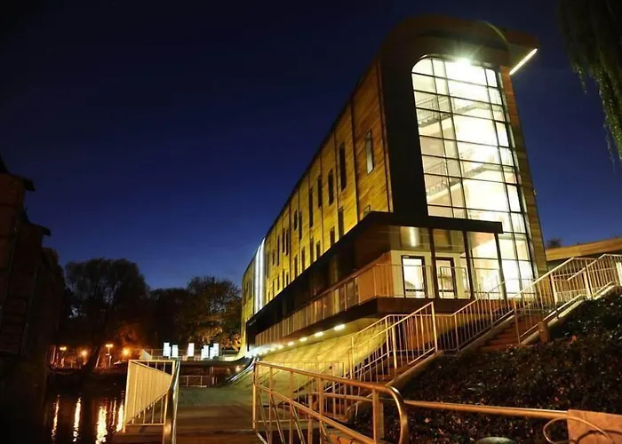 Przystan 3* Bydgoszcz